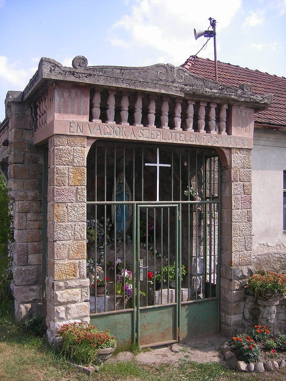 Zöldutak 11