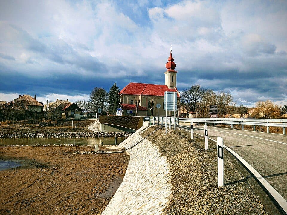 Vrbovka — zdjęcie 1