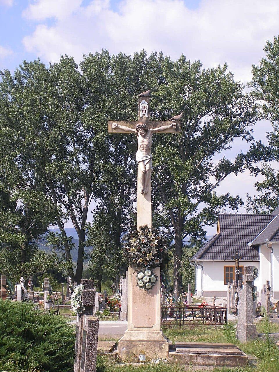 Náučný chodník Poiplie
