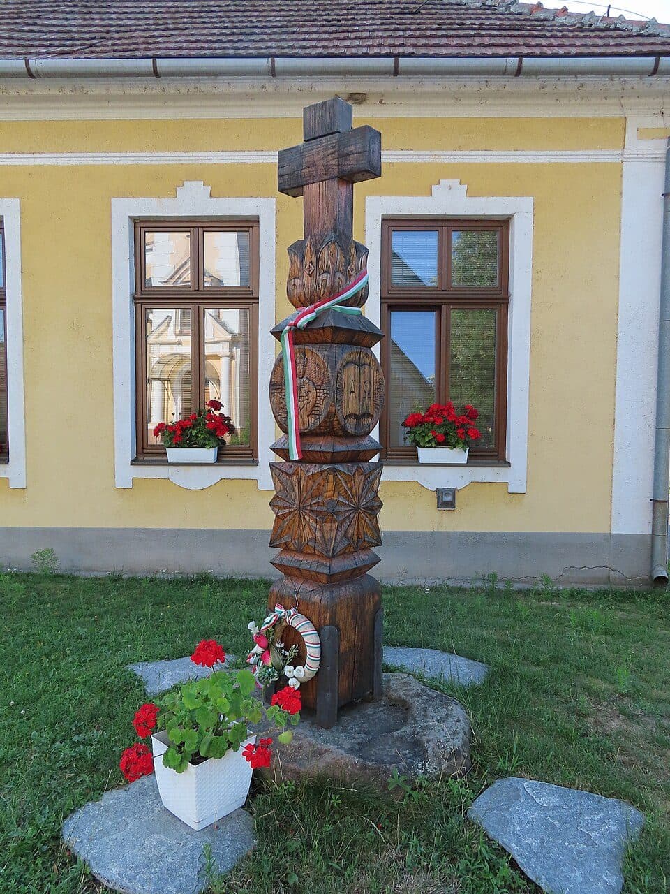 Zöldutak 1