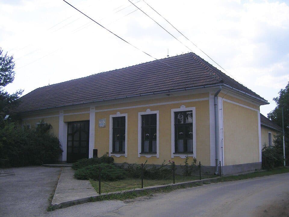 Zöldutak 1