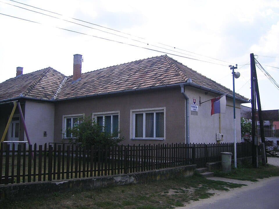 Náučný chodník Poiplie