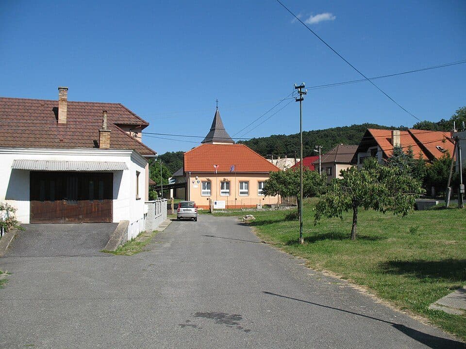 Veľké Straciny — zdjęcie 3