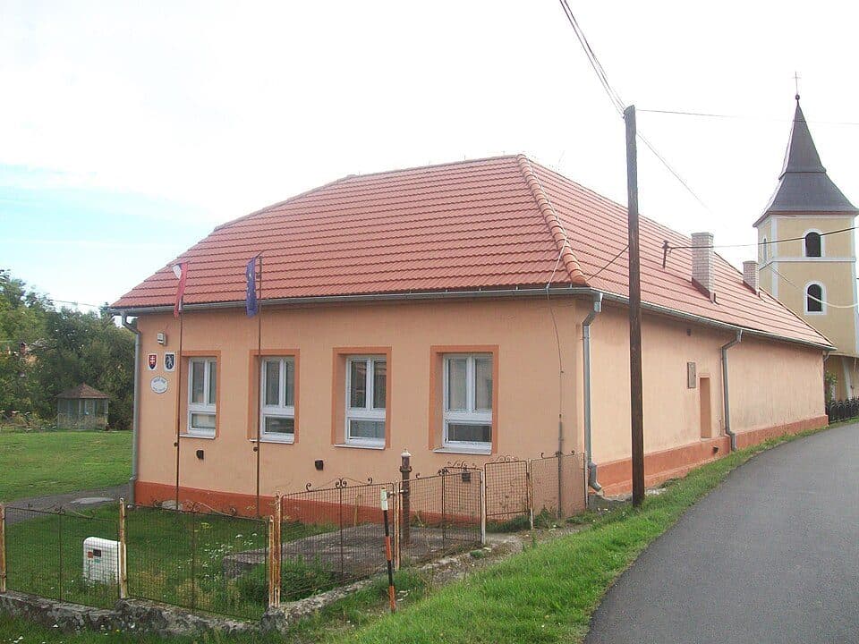 Veľké Straciny — zdjęcie 2