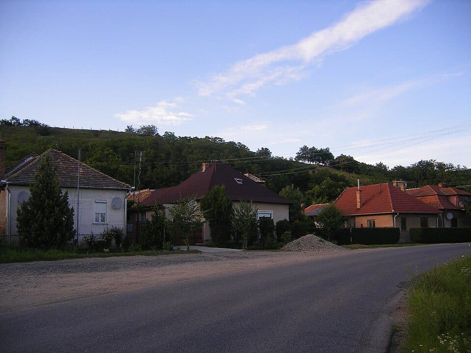 Náučný chodník Kováčovské kopce - juh