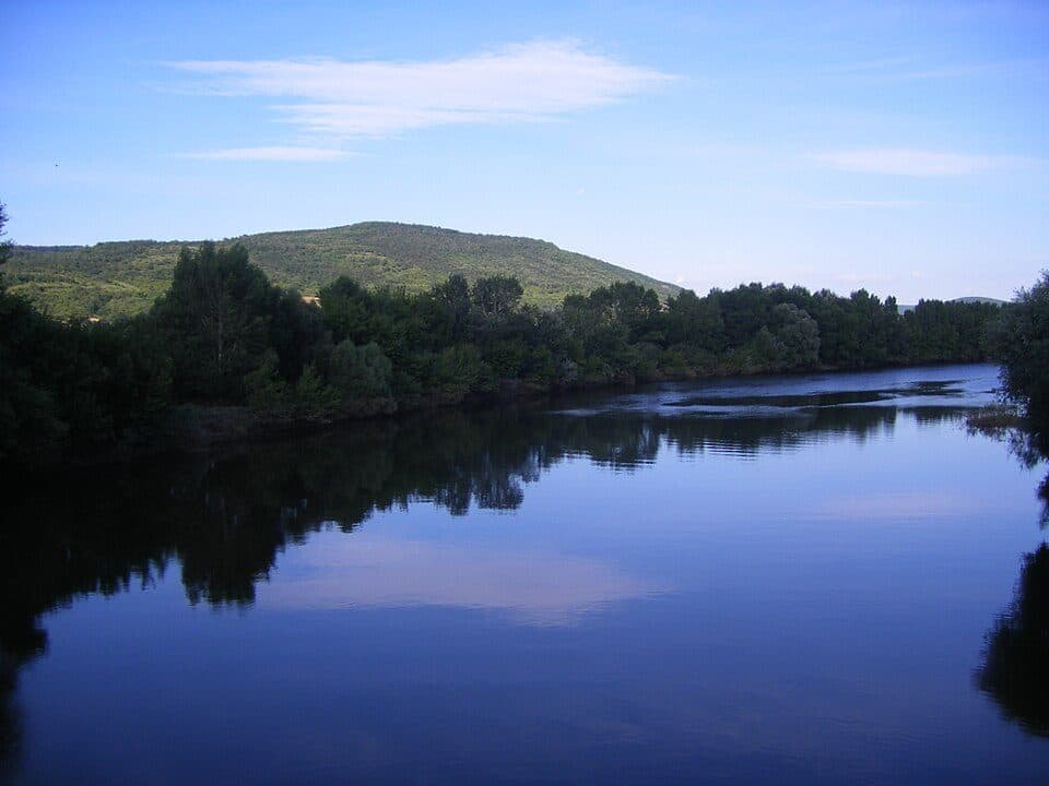 Kamenica nad Hronom - Kováčov, dom dôchodcov