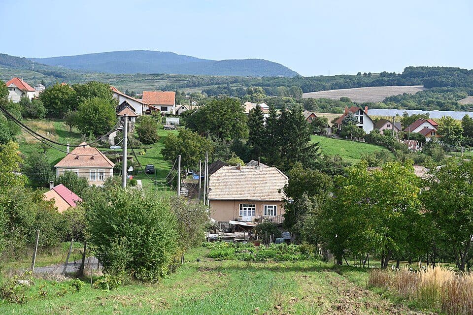 Širákov — zdjęcie 1