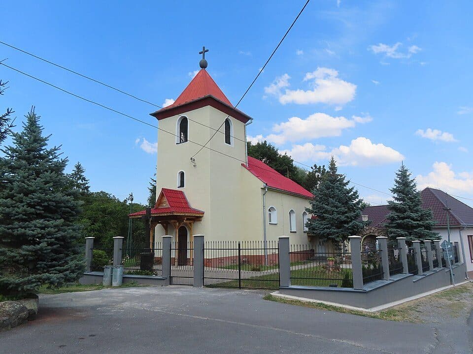 Kleňany — zdjęcie 1