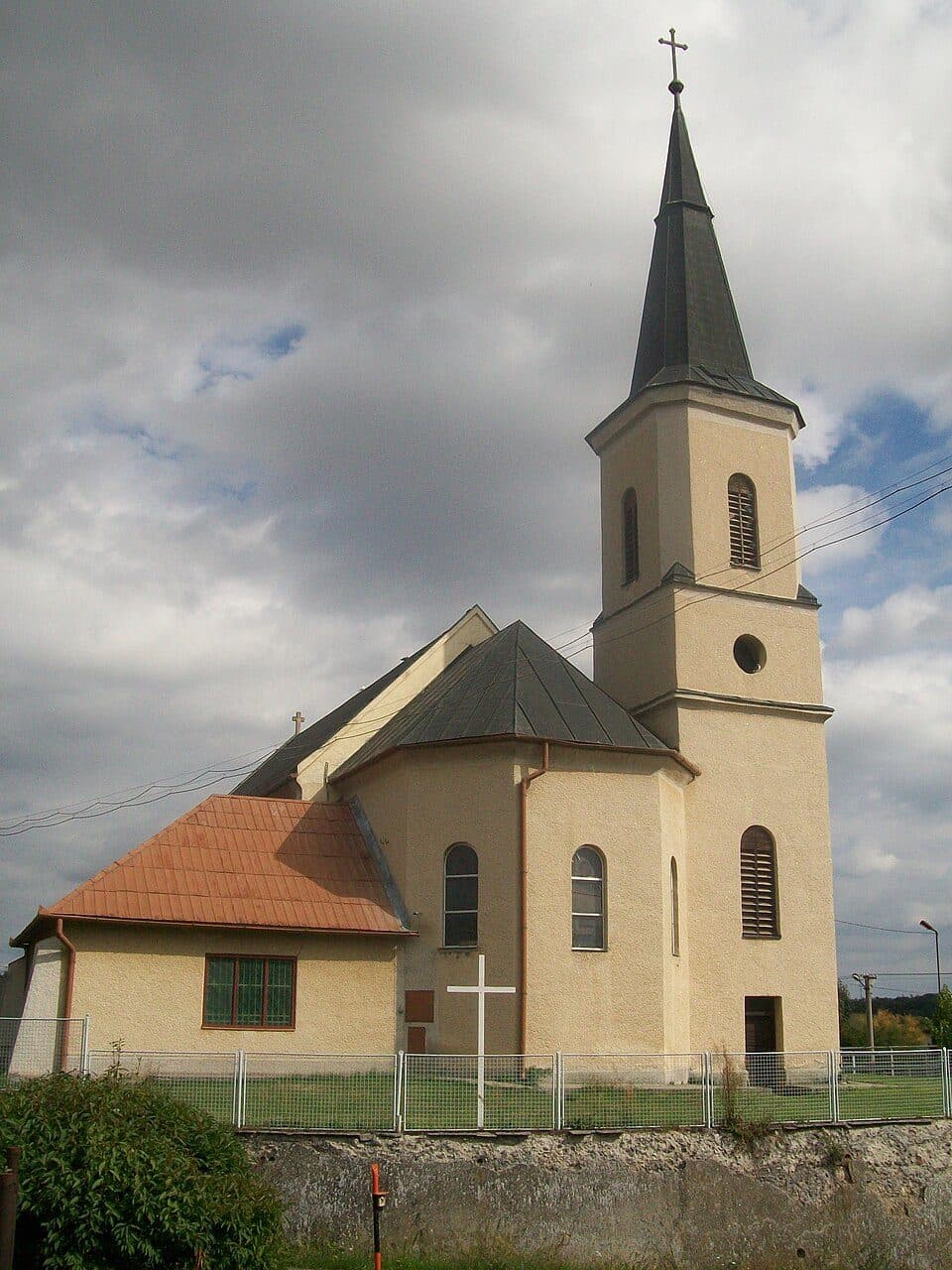 Dolné Plachtince — zdjęcie 1