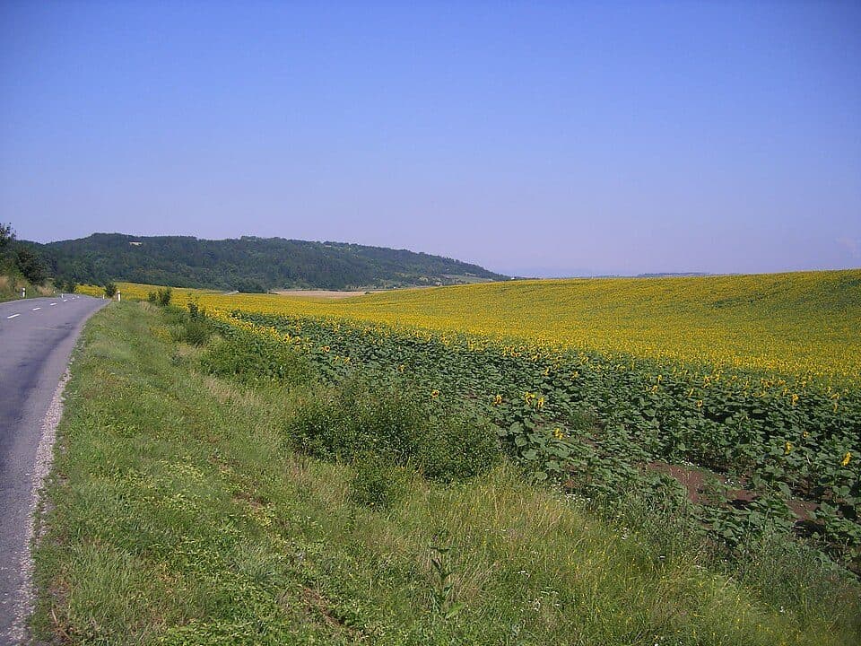 Kubáňovo — zdjęcie 2