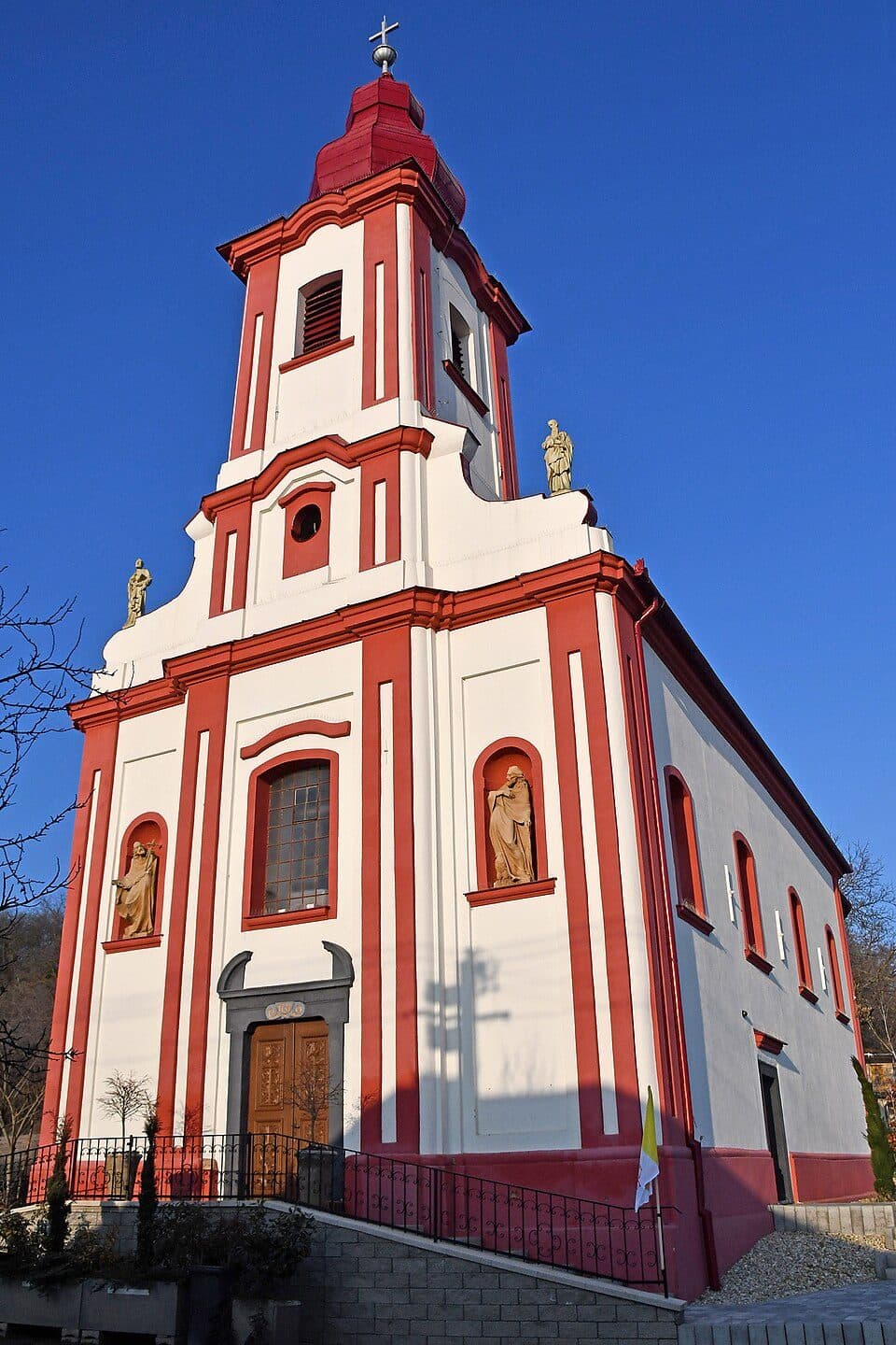 Kubáňovo — zdjęcie 1
