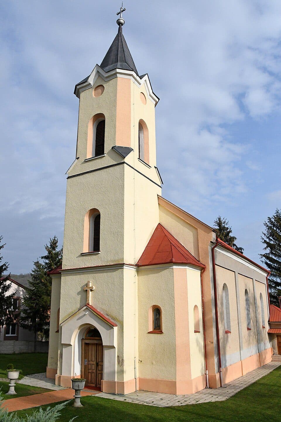 Olováry — zdjęcie 1