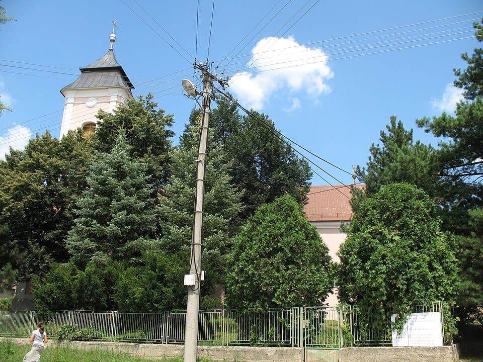 Malé Zlievce — zdjęcie 1