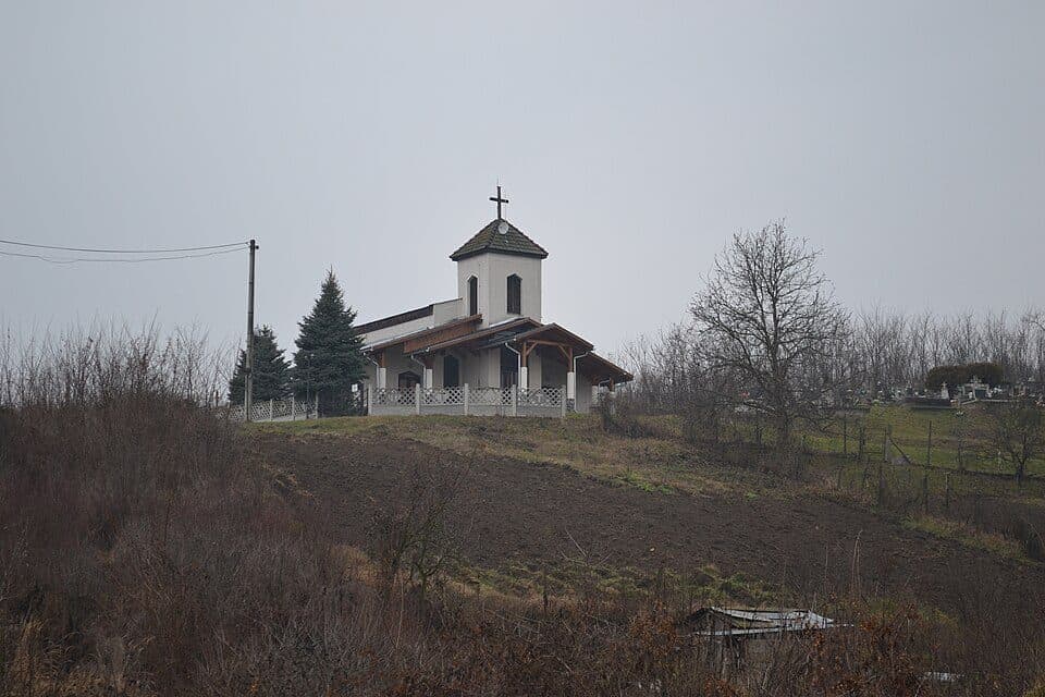 Glabušovce — zdjęcie 1