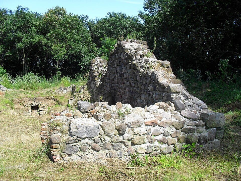 Veľká Čalomija — zdjęcie 3