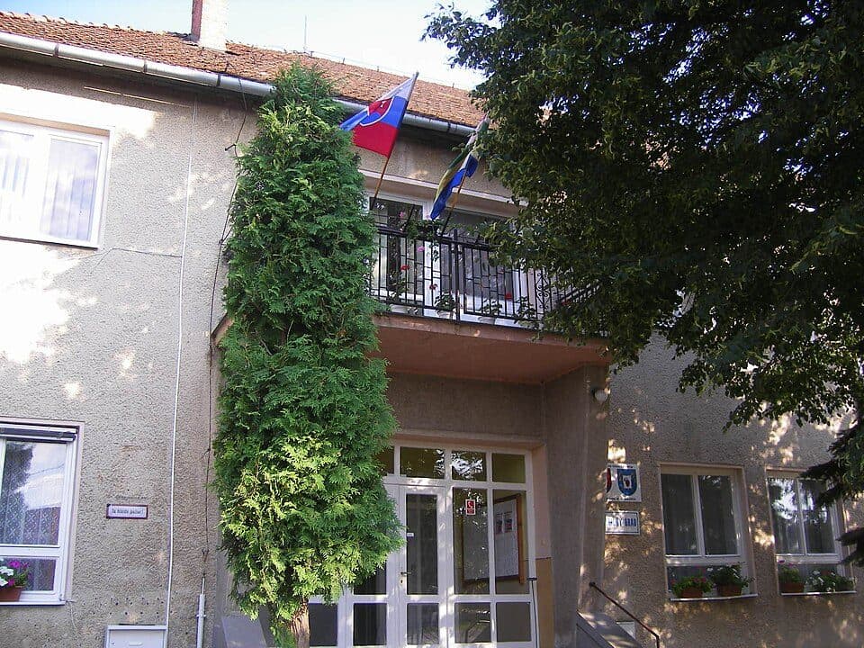 Veľká Čalomija — zdjęcie 1