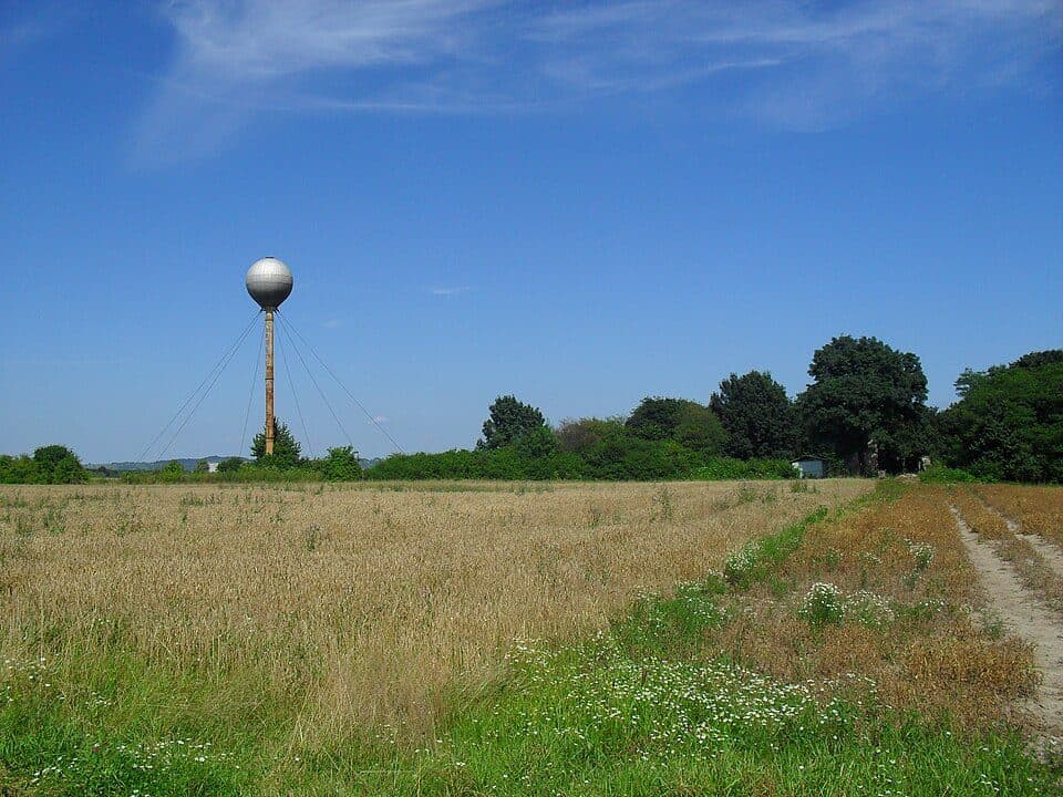 Veľká Čalomija — zdjęcie 2