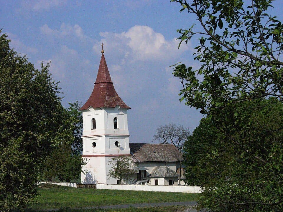 Príbelce — zdjęcie 1