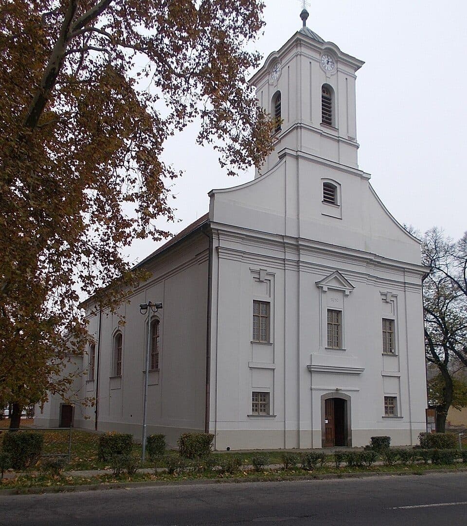 Pilismarót