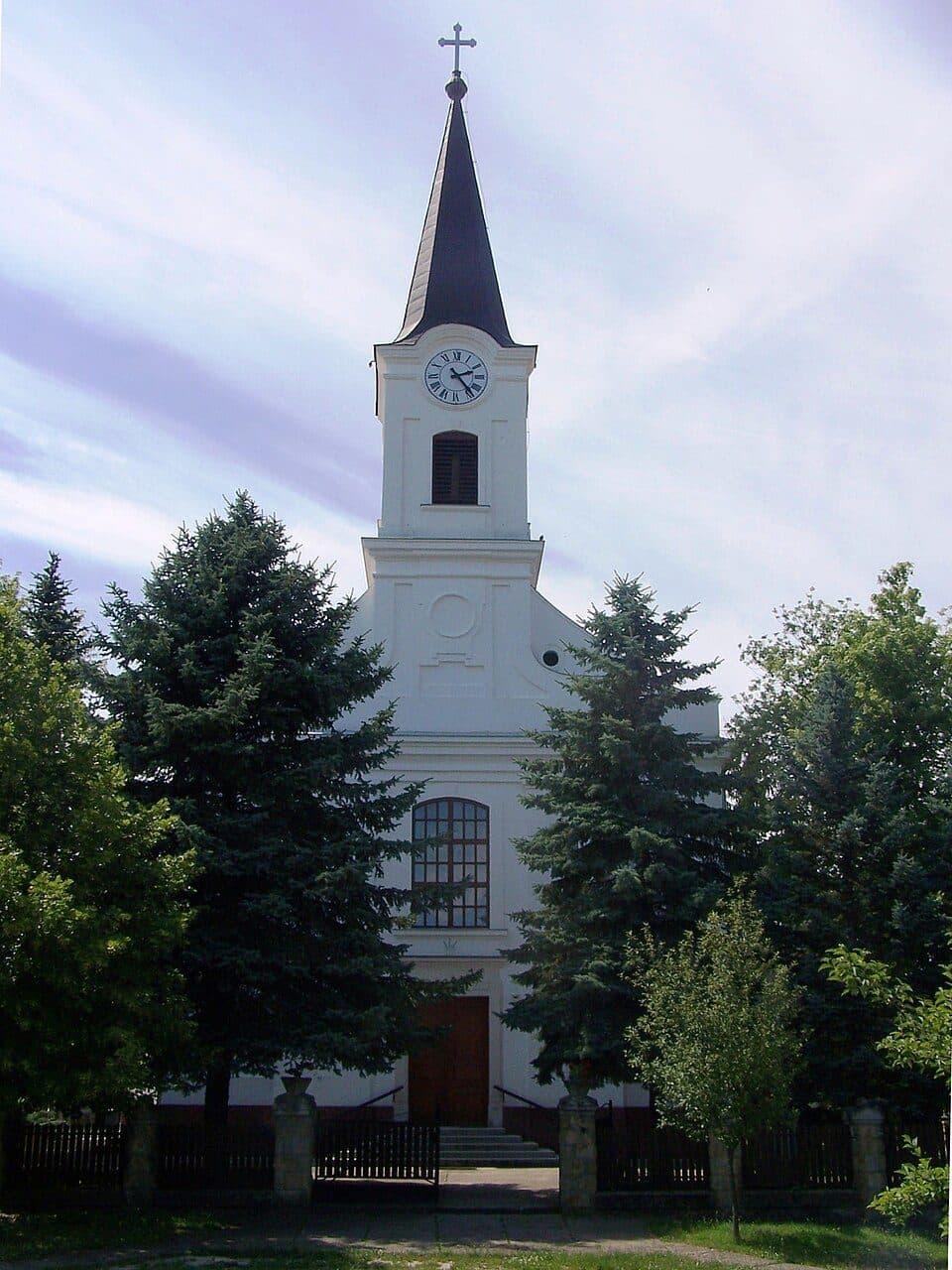 Zöldutak 8