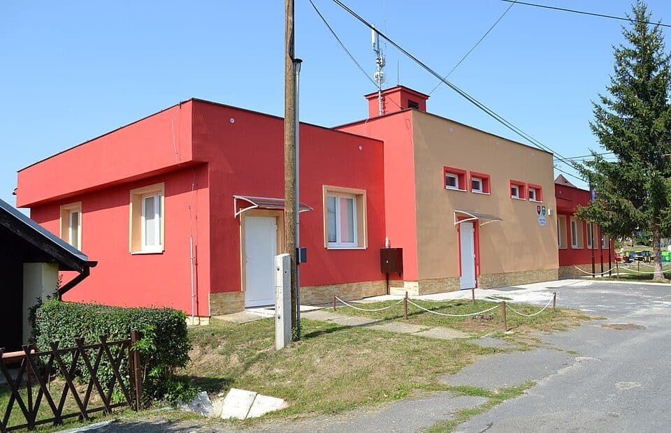 Nowa Wieś (Słowacja) — zdjęcie 1