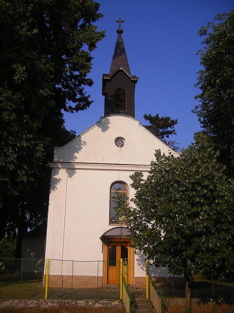 Koláre — zdjęcie 1