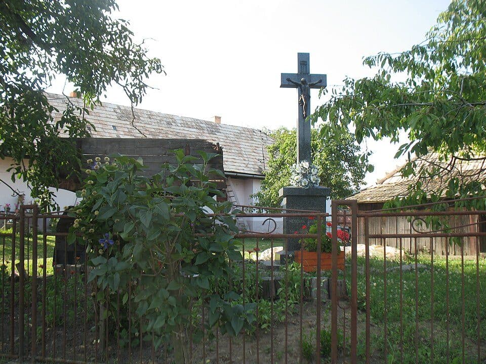 Seľany — zdjęcie 1