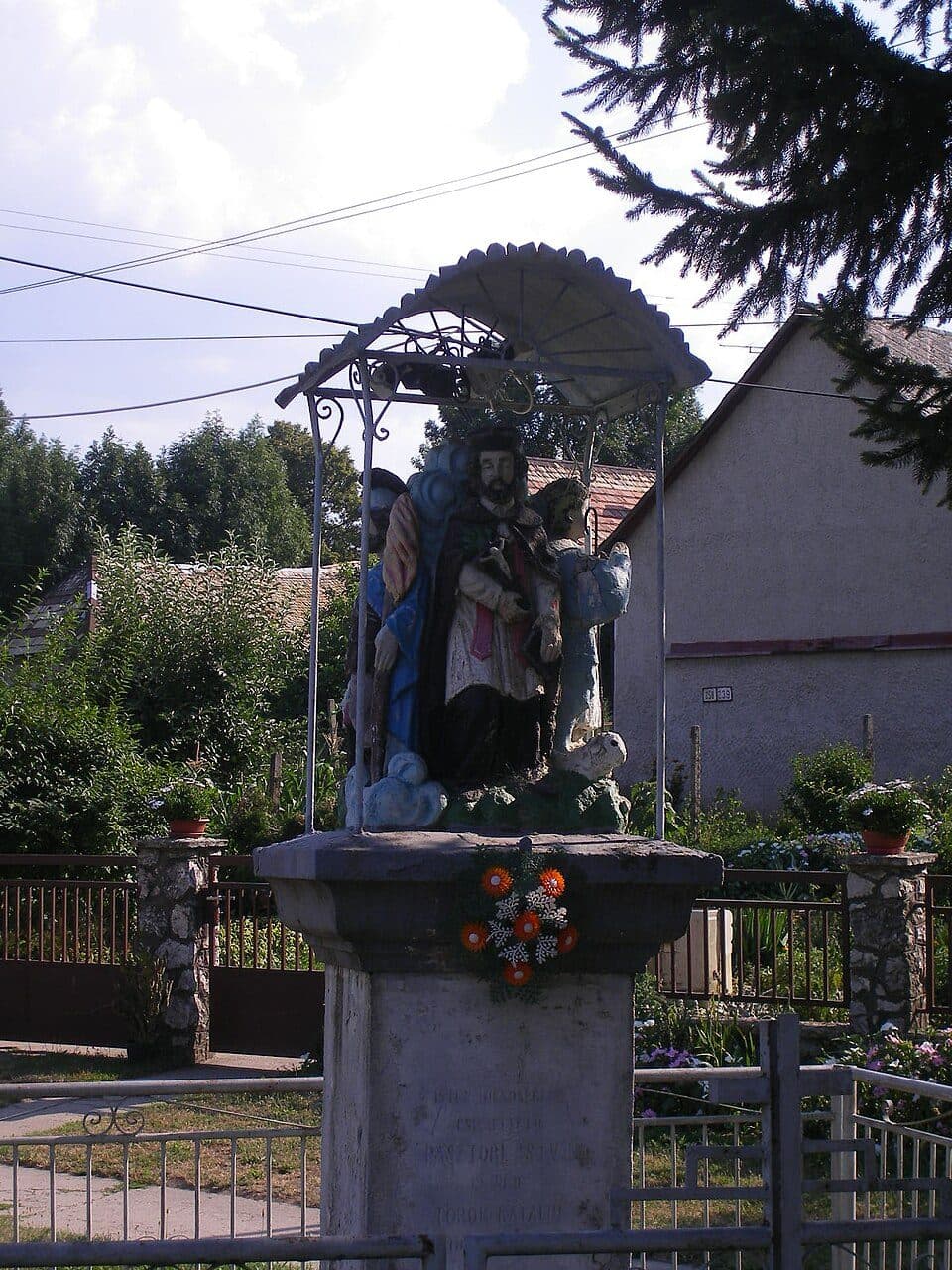Zöldutak 8