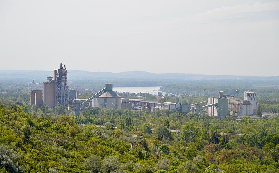 Mária-út, M05-22 (Márianosztra – Vác)