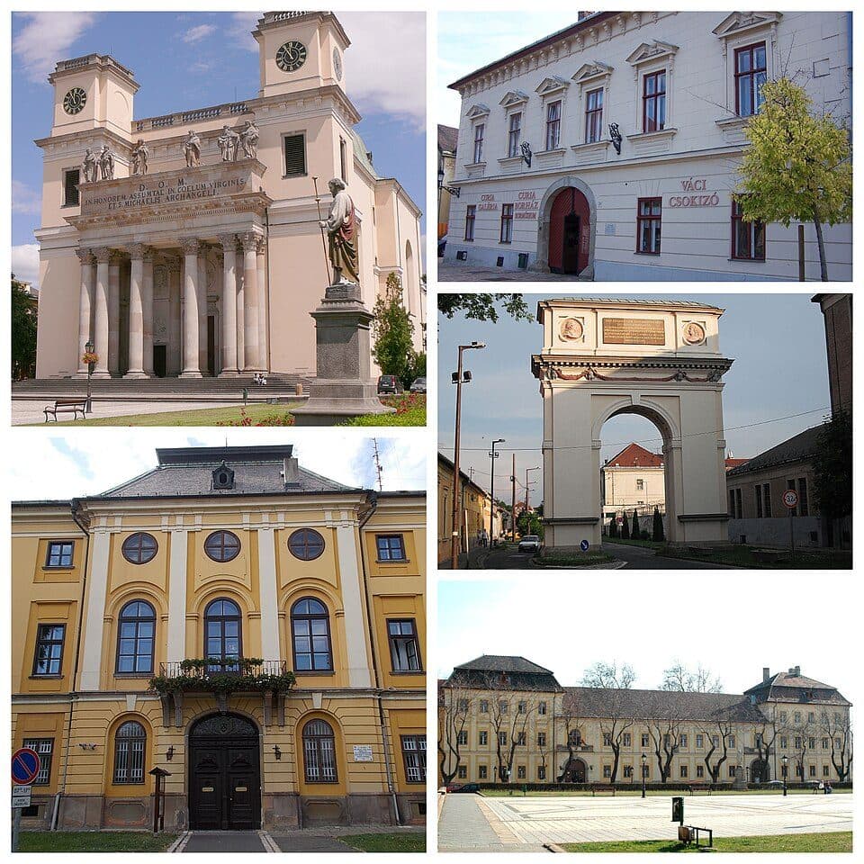 S (Vác – Kosd)
