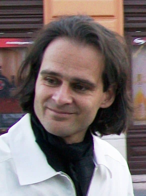 Mária-út, M05-22 (Márianosztra – Vác)
