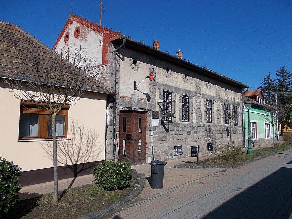Szalk Maryjny