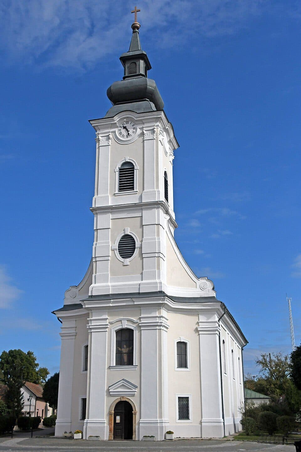 Szalk Maryjny