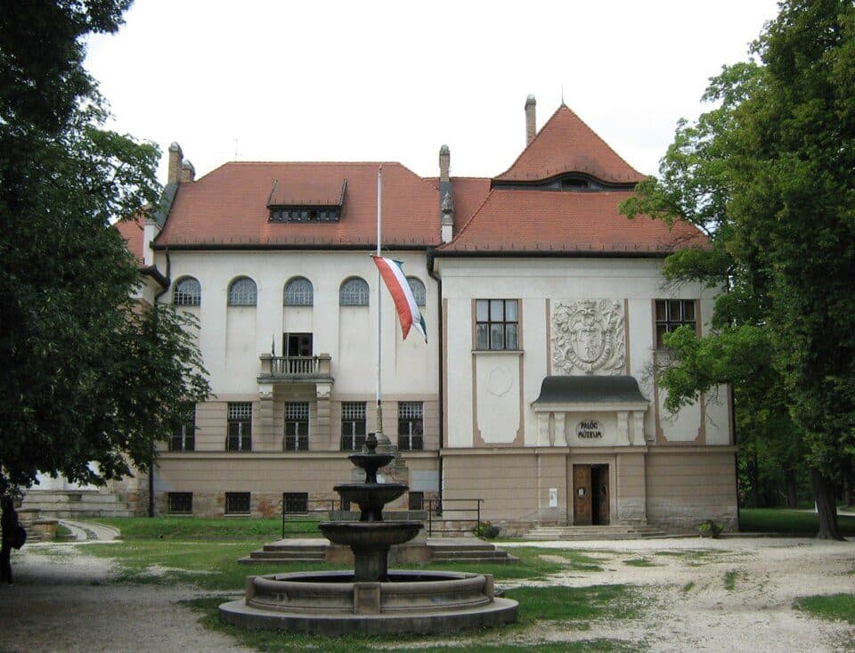 S (Balassagyarmat – Keszeg)