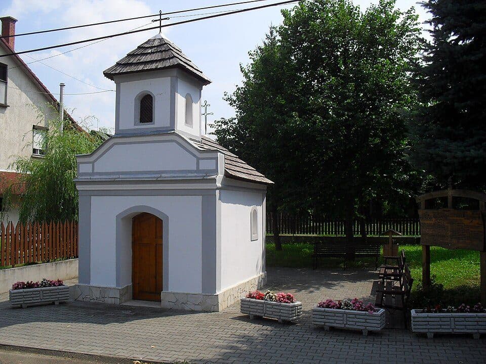 Őrhalom