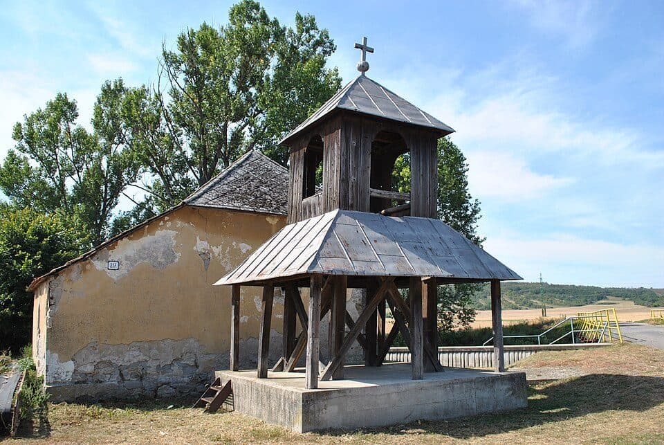 Veľké Turovce — zdjęcie 1