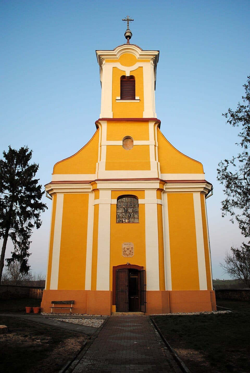 Kukučínov — zdjęcie 1