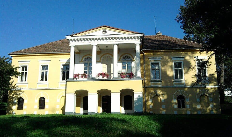 Hontianske Moravce — zdjęcie 1