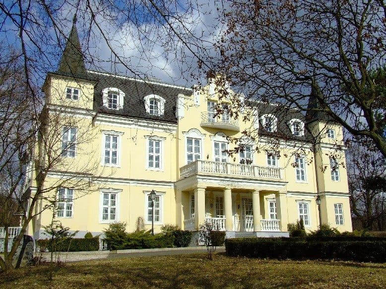 Ordaspuszta