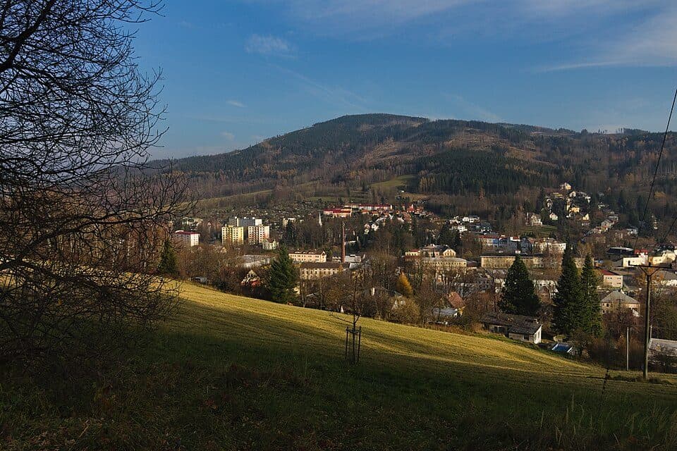 Zlatý Chlum
