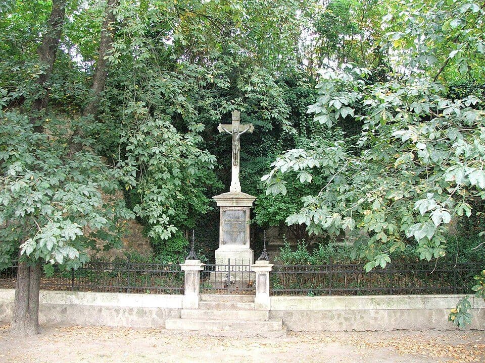 Z✞ (Kis-Kúria-hegy – Hármas szikla utca – Kukländer-domb - Esztergomi bazilika – Hajóállomás)
