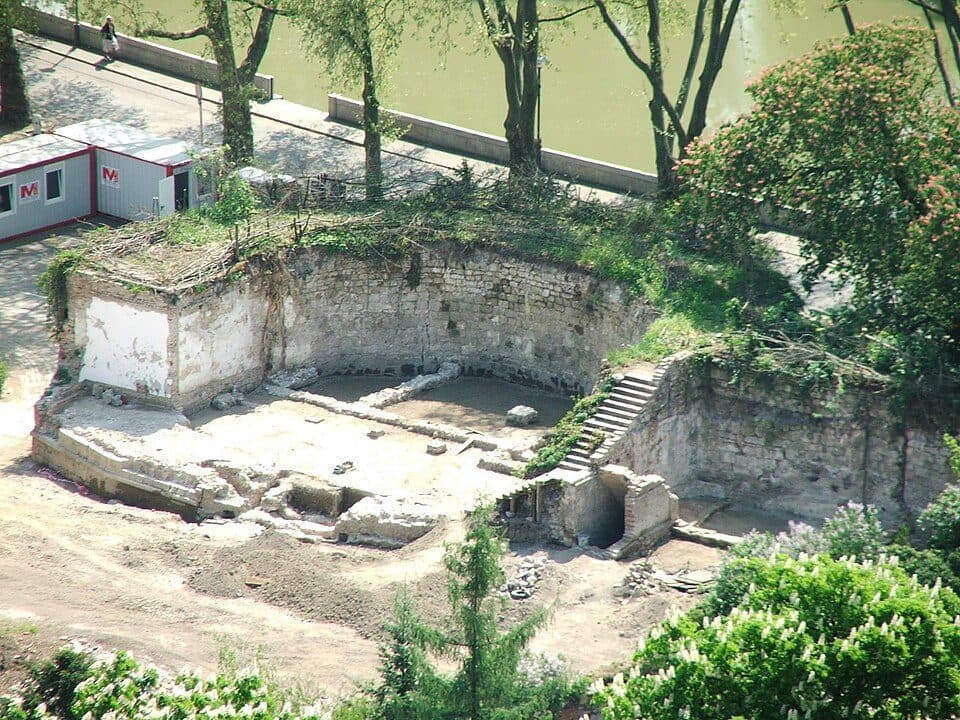 Mária-út, M02-27A (Esztergom – Dobogókő)