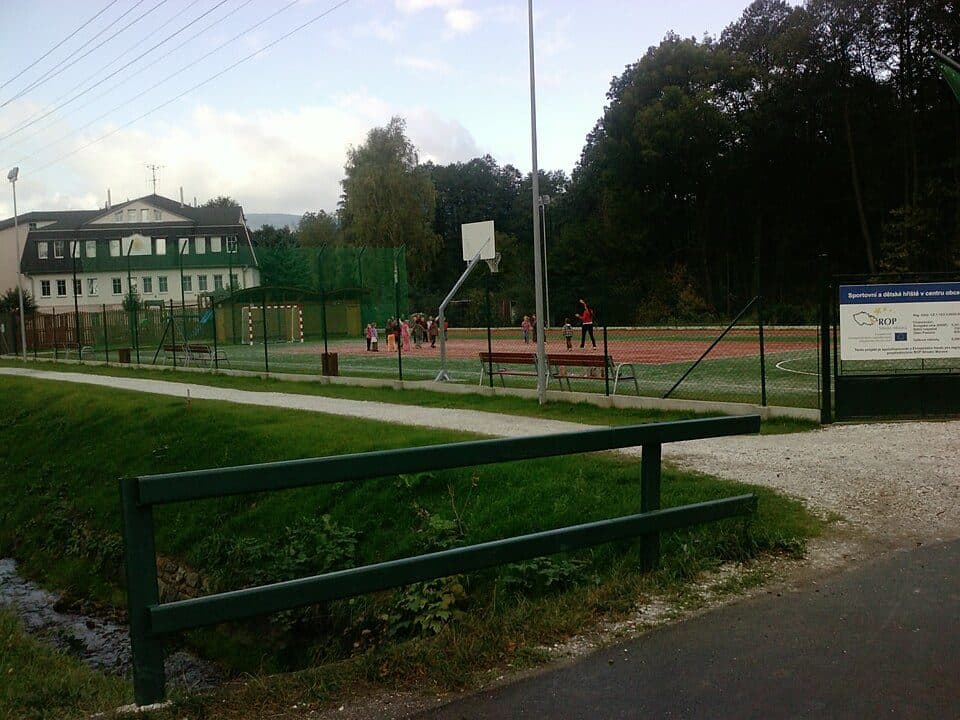 Písečná (kraj ołomuniecki) — zdjęcie 2