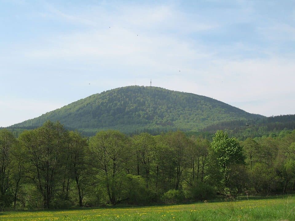 Chełmiec (szczyt)