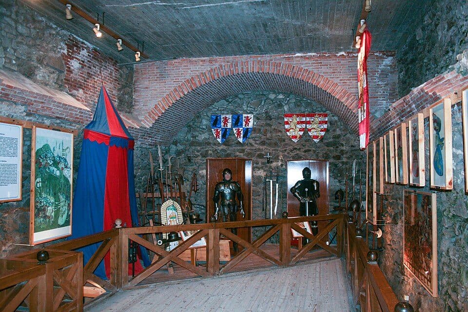Kisoroszi Körséta
