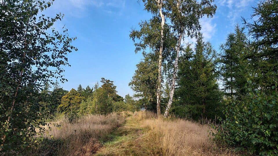 Bacówka pod Trójgarbem - Szczawno Zdrój