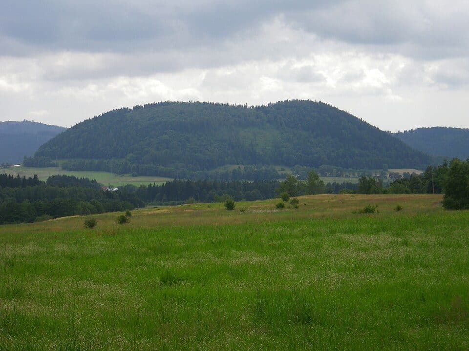 Mniszek (Góry Wałbrzyskie)