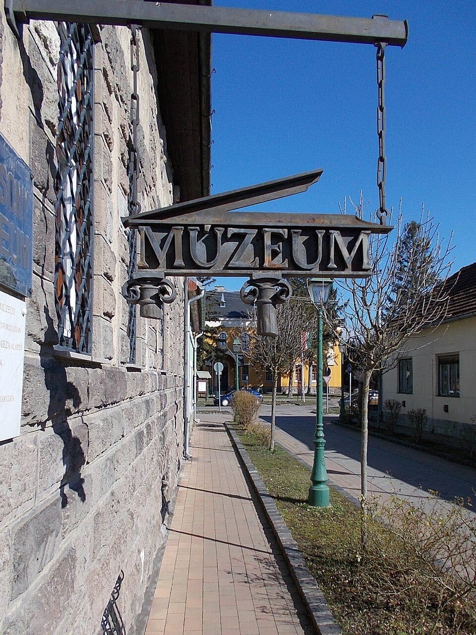 Börzsöny Múzeum