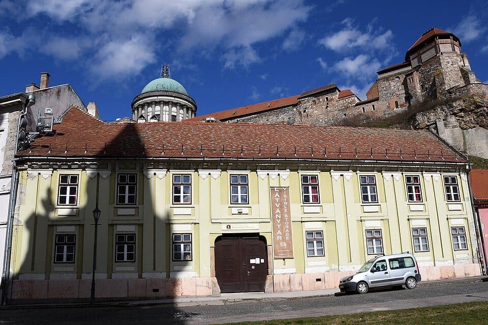 Balassa Bálint Múzeum
