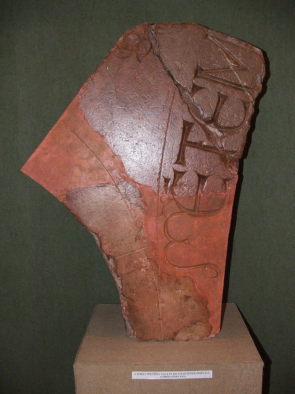 Mária-út, M02-27A (Esztergom – Dobogókő)